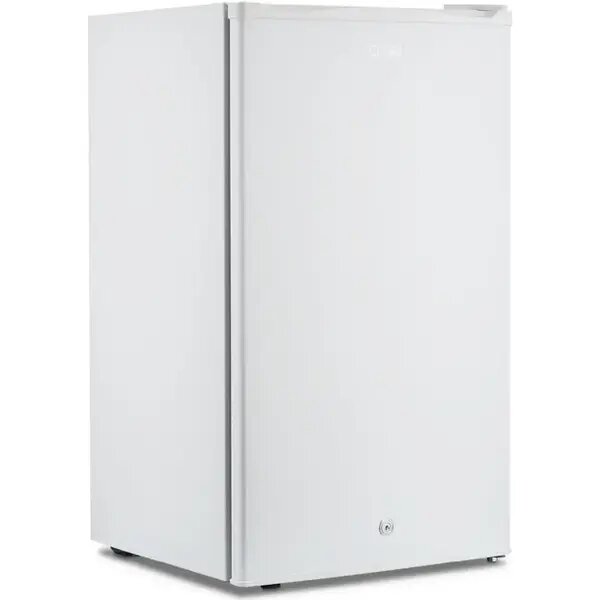 Холодильник Artel HS 117 RN Eco-Frost Mini, 90 л — компактный, экономичный, тихий мини-холодильник — фото 1