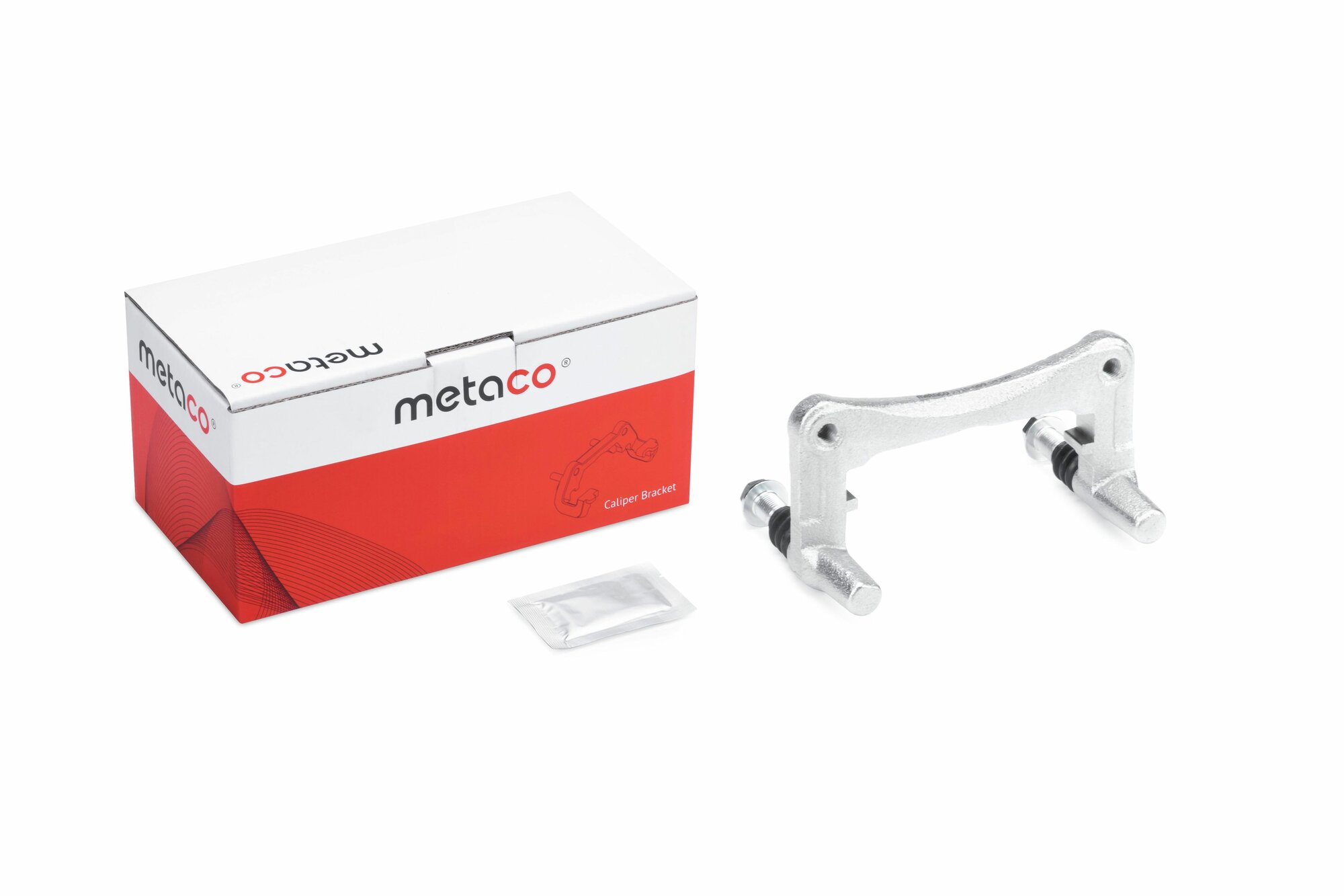 Скоба суппорта заднего Metaco 3310-009