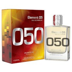 Парфюмерная вода Emper ELEMENT 05 100ml (аромат Molecule 05) для женщин