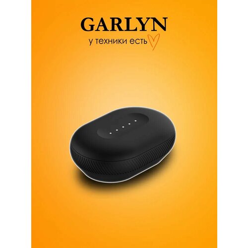 Аккумулятор универсальный GARLYN Magical Power Ёмкость 2000 мАч Магнитное крепление 9070₽