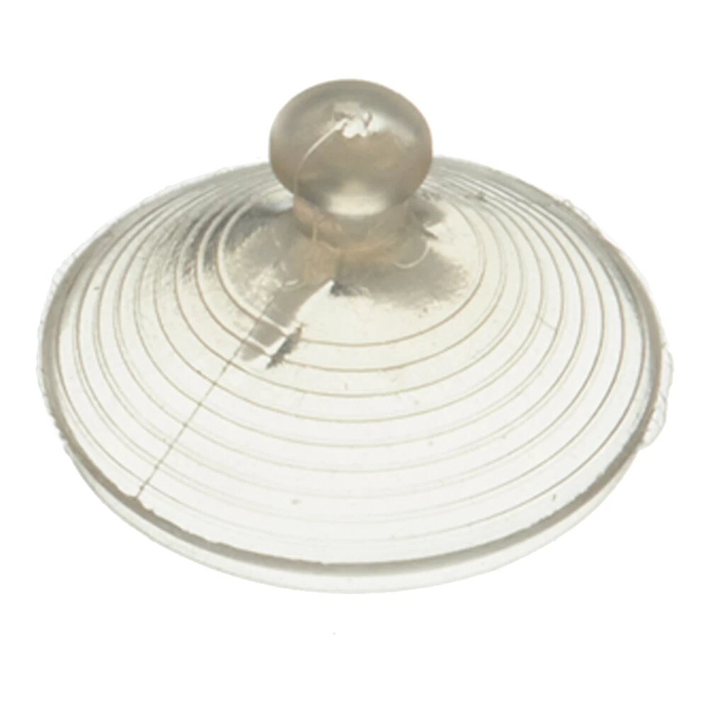 Присоска каучуковая (4 шт.) 5755526/132070