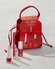 FENTY BEAUTY Cherry Mouth набор для губ из 3 предметов + мешочек