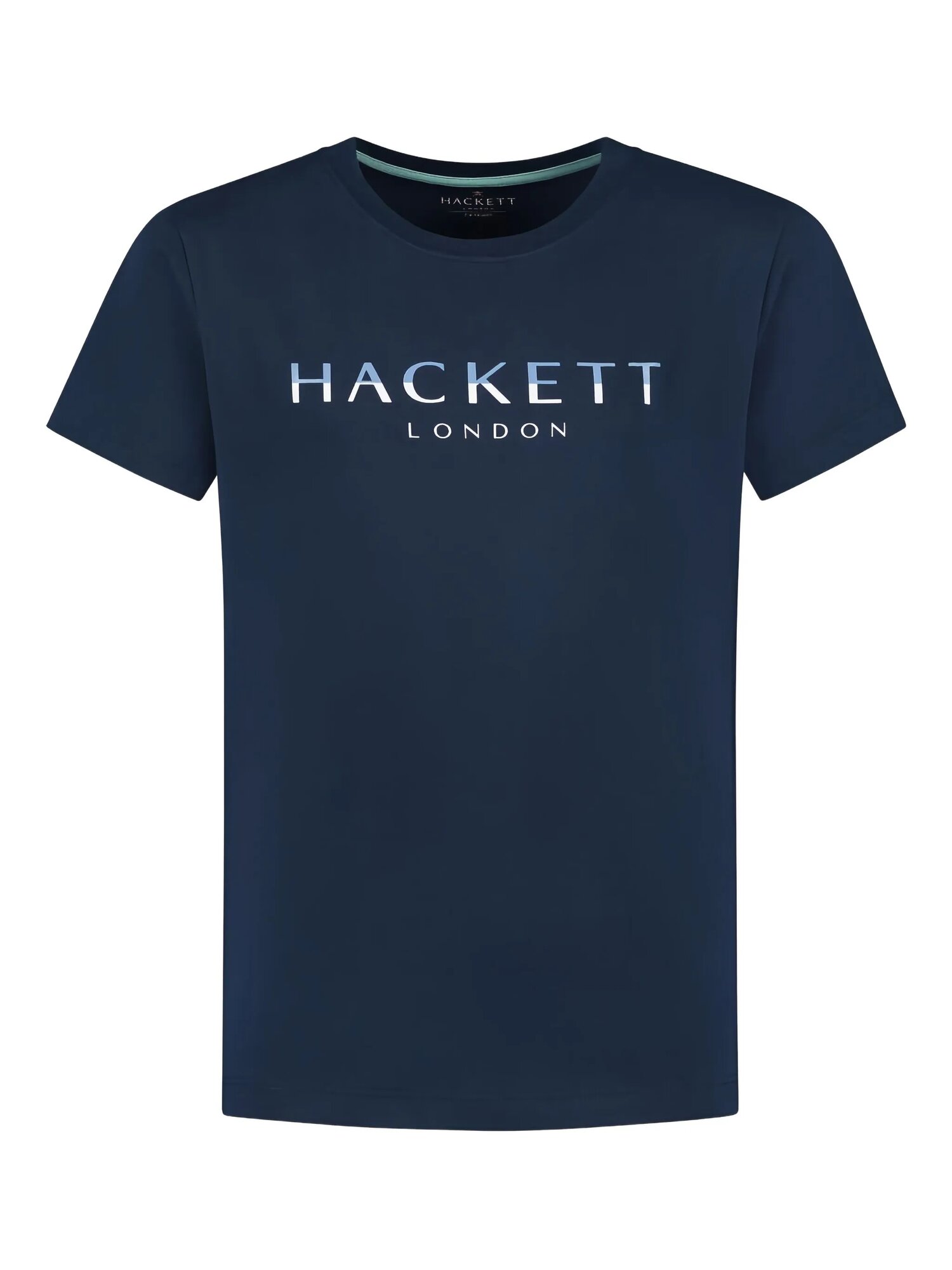Футболка HACKETT London, размер 10 лет, синий
