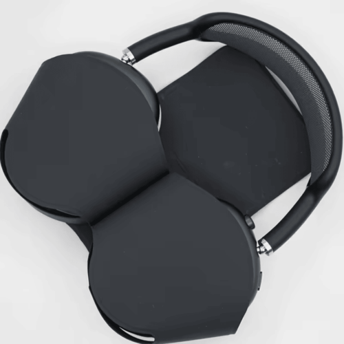 Наушники беспроводные A Pods Max 2 Black черные Bluetooth USB Type-C 1499000₽