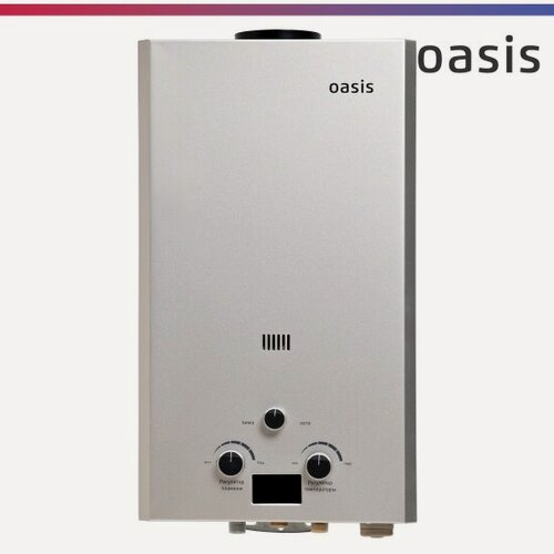 Изображение товара Газовая колонка Oasis OR-24S