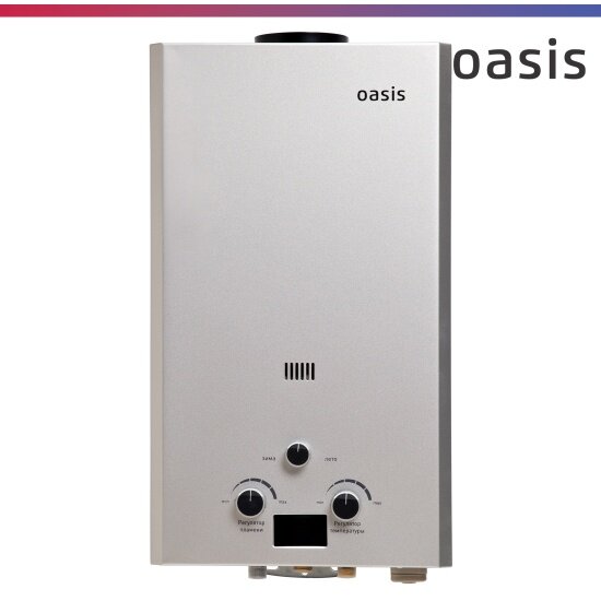 Газовая колонка Oasis OR-24S