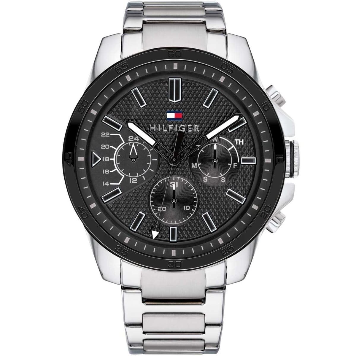 Наручные часы TOMMY HILFIGER