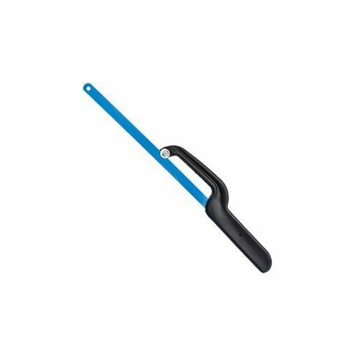 Ножовка по металлу 200мм малая набор 2предмета держатель полотно 31011мм 212₽