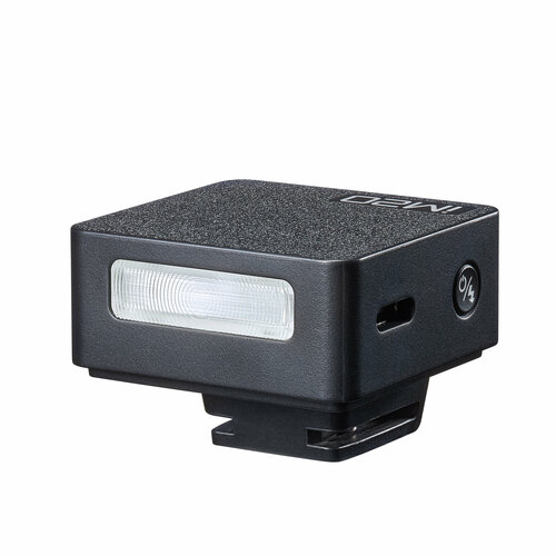 Вспышка накамерная Godox iM20 iFlash 5 ступеней мощности 31г 3469₽