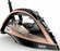 Утюг Tefal Ultimate Pure FV9845, мощность 3200Вт, с противокапель...