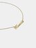 Цепочка на шею "Komila" Золотой