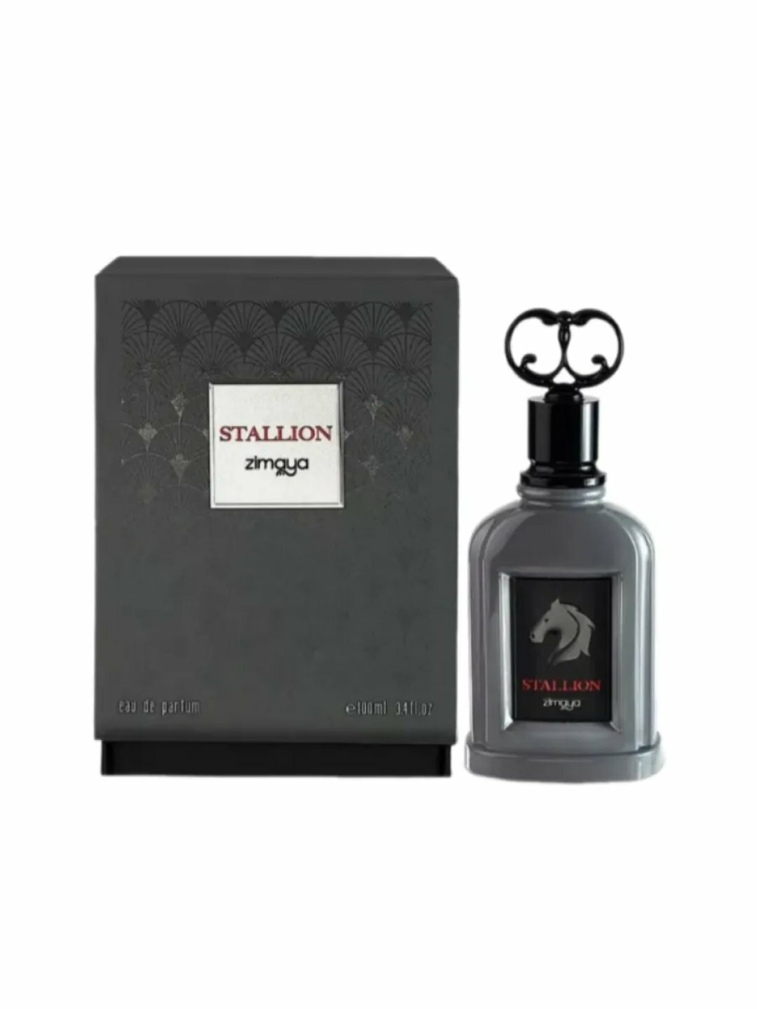 Zimaya Stallion EDP 100 ml