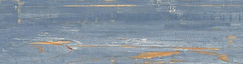 Изображение товара Плитка для пола керамогранит матовый под дерево Provance Blue Staro 1200х200/9, упаковка 5 шт. / 1.2 кв. м