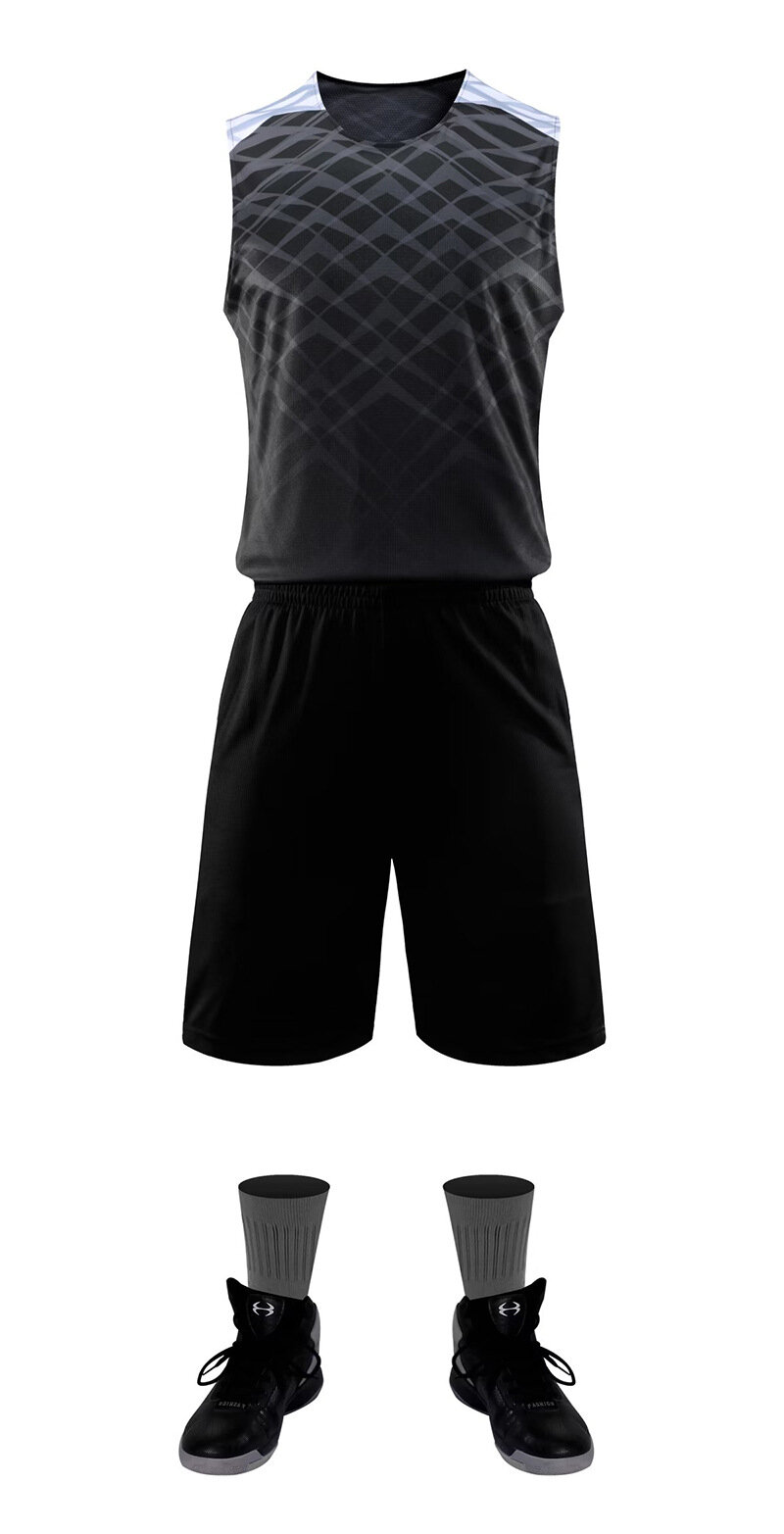 Форма спортивная , размер 4XL, черный