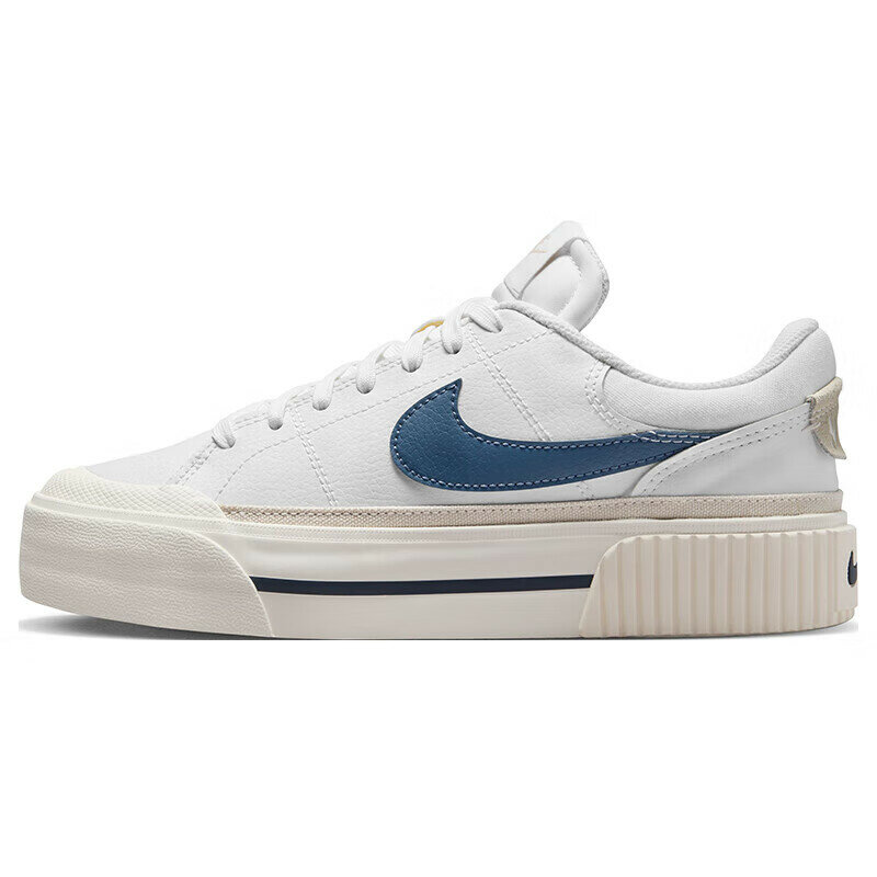 Кеды NIKE