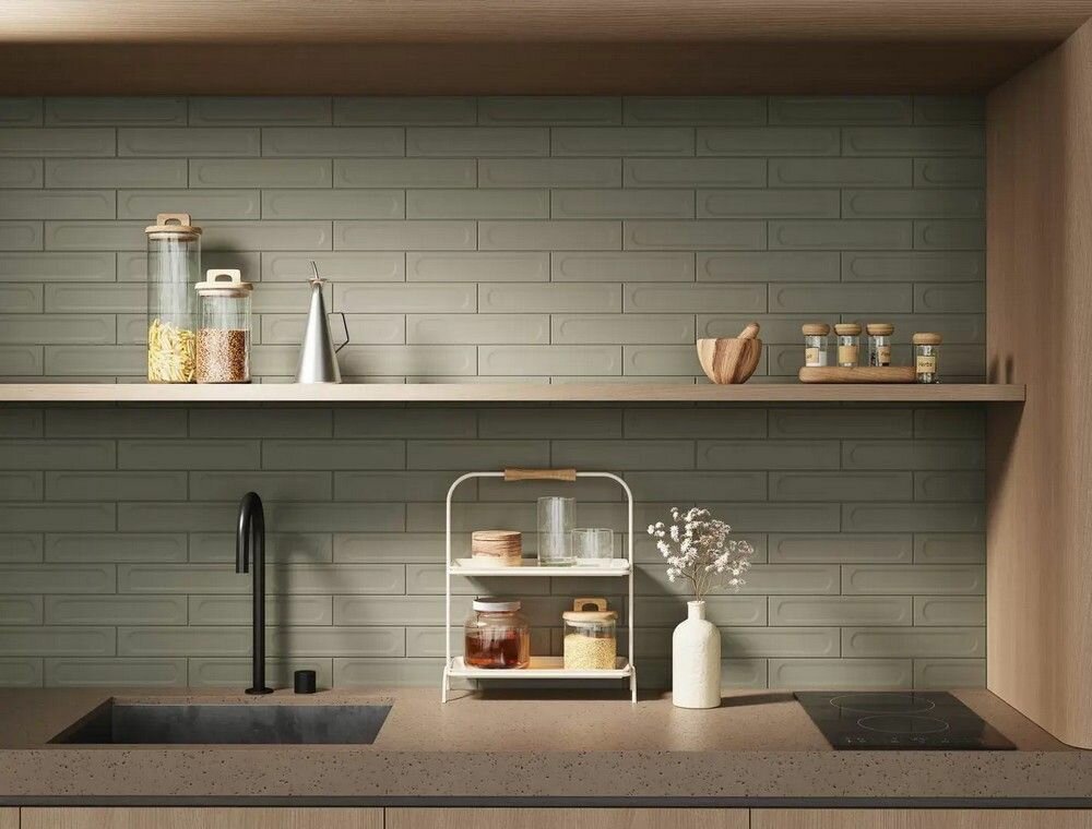 Керамическая плитка Kerama Marazzi - фото №9