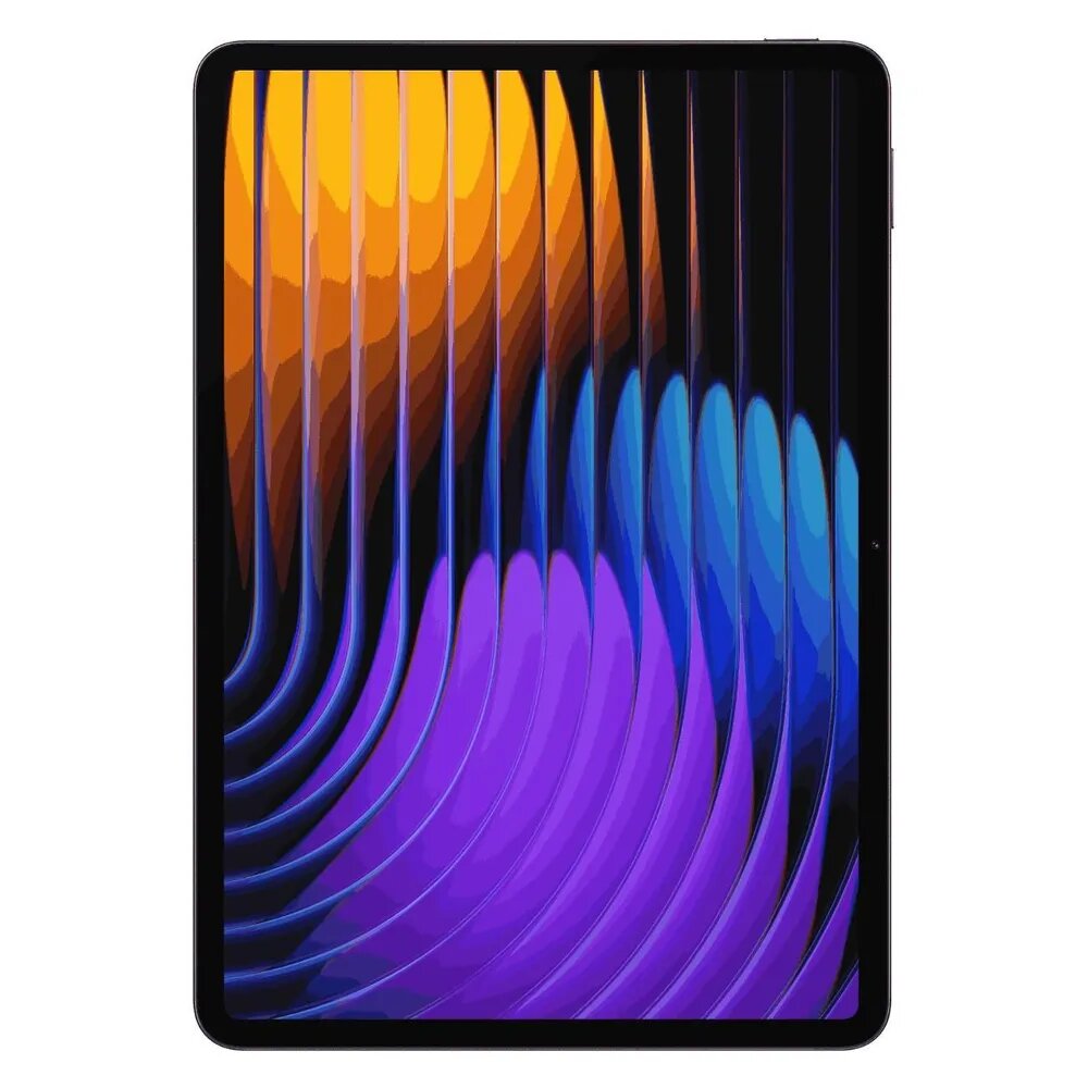 Планшет Xiaomi Pad 7, 11'2 8/128Gb, Wi-Fi, Gray (Темно-серый) — фото 1