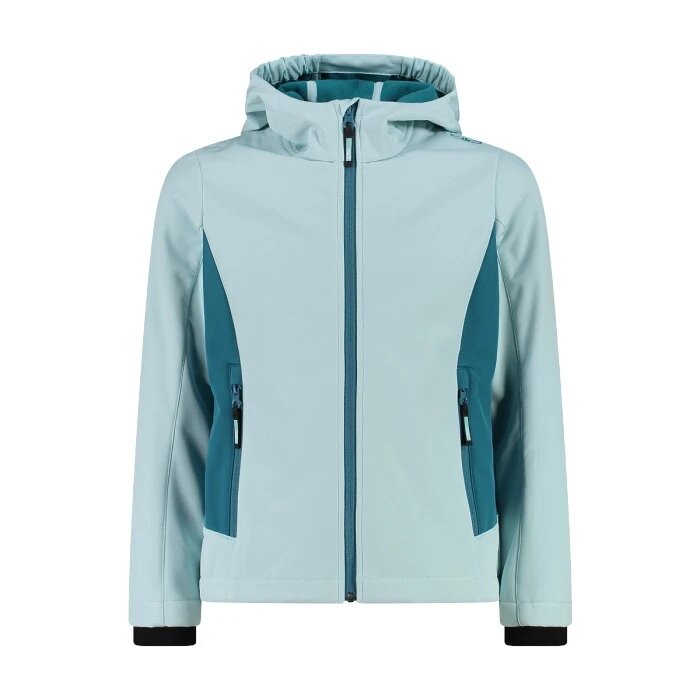 Ветровка Campagnolo, размер 128, голубой