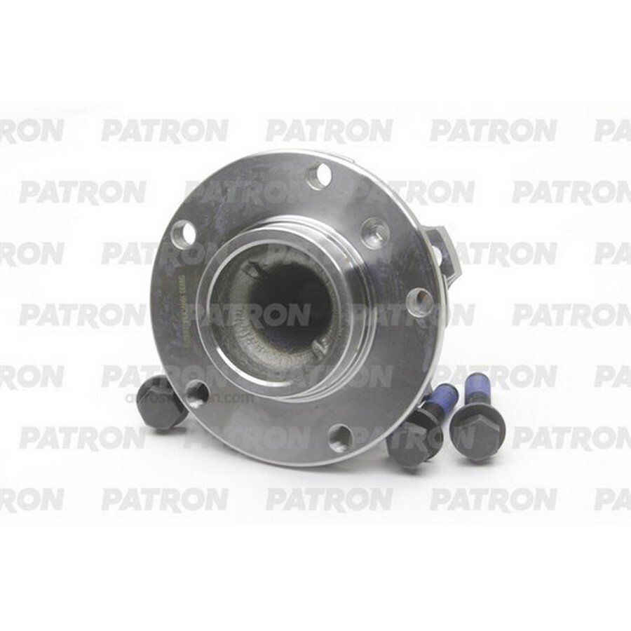 PATRON PBK3444H Ступица колеса передн BMW: 5 E39 95-