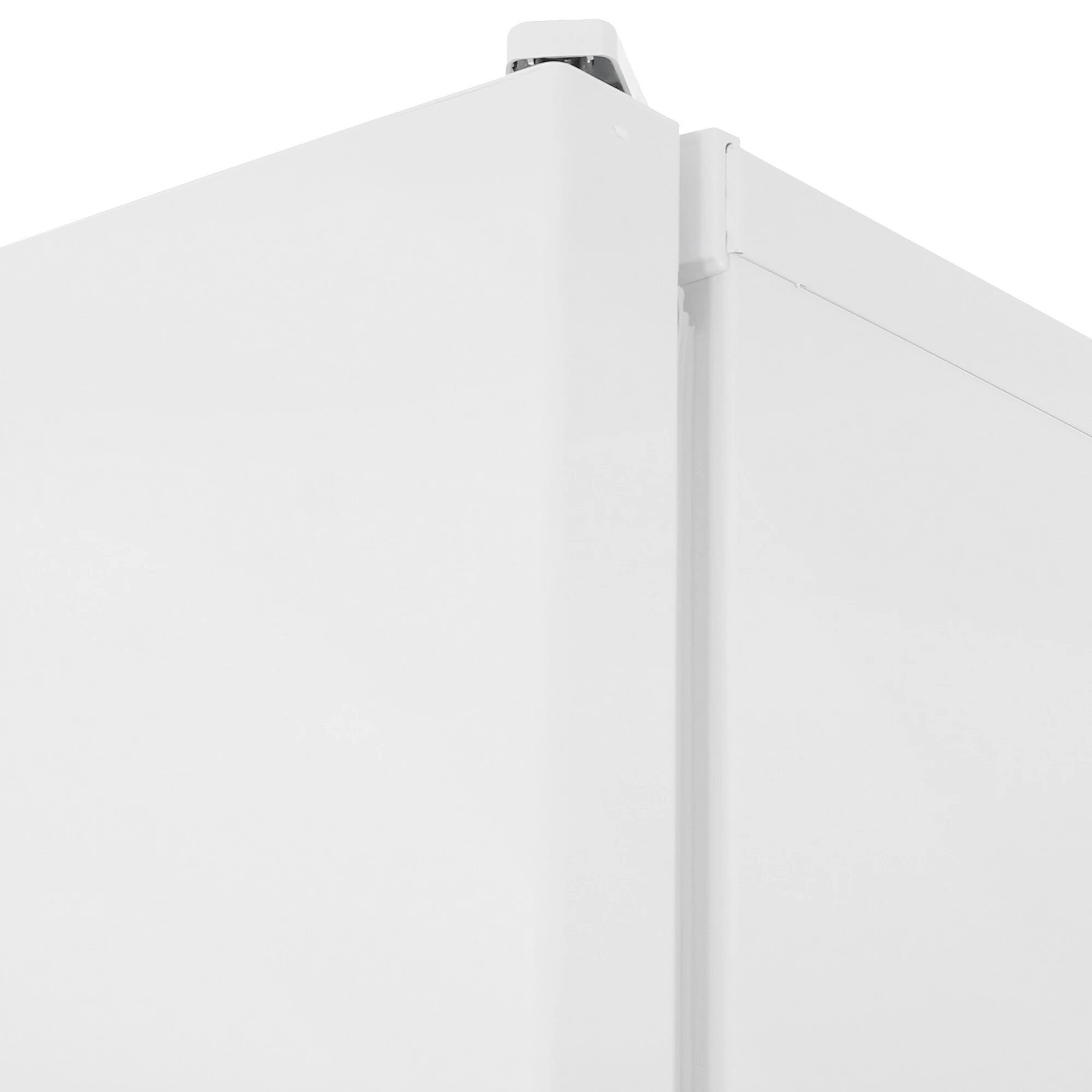 Холодильник BEKO B1RCNK312W, No Frost, перевешиваемые двери, белый — фото 1