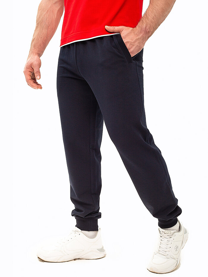 Брюки спортивные без логотипов