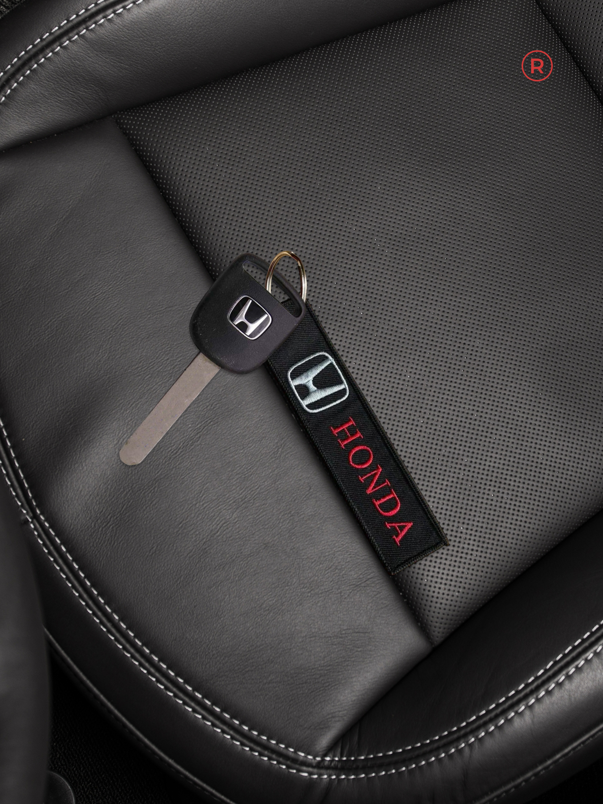 Брелок remove, черный — фото 1