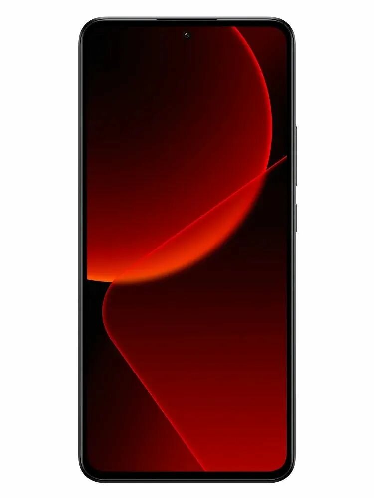 Xiaomi Смартфон Xiaomi 13T Pro 5GПоддержка eSIMГлобальное изданиечерный EU 16/1 ТБ, темно-серый — фото 1