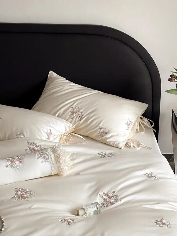 Комплект постельного белья — фото 1