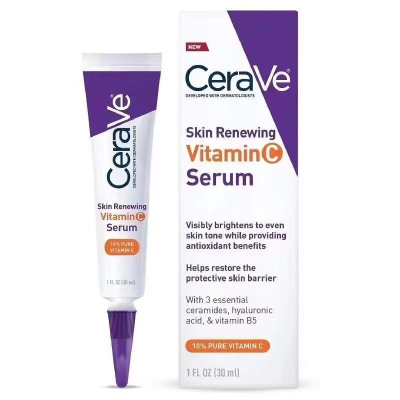 Крем для лица CeraVe, для чувствительной кожи, гипоаллергенный