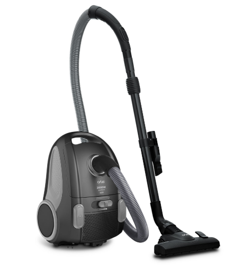 Пылесос Artel ART VCB 0120 Серый