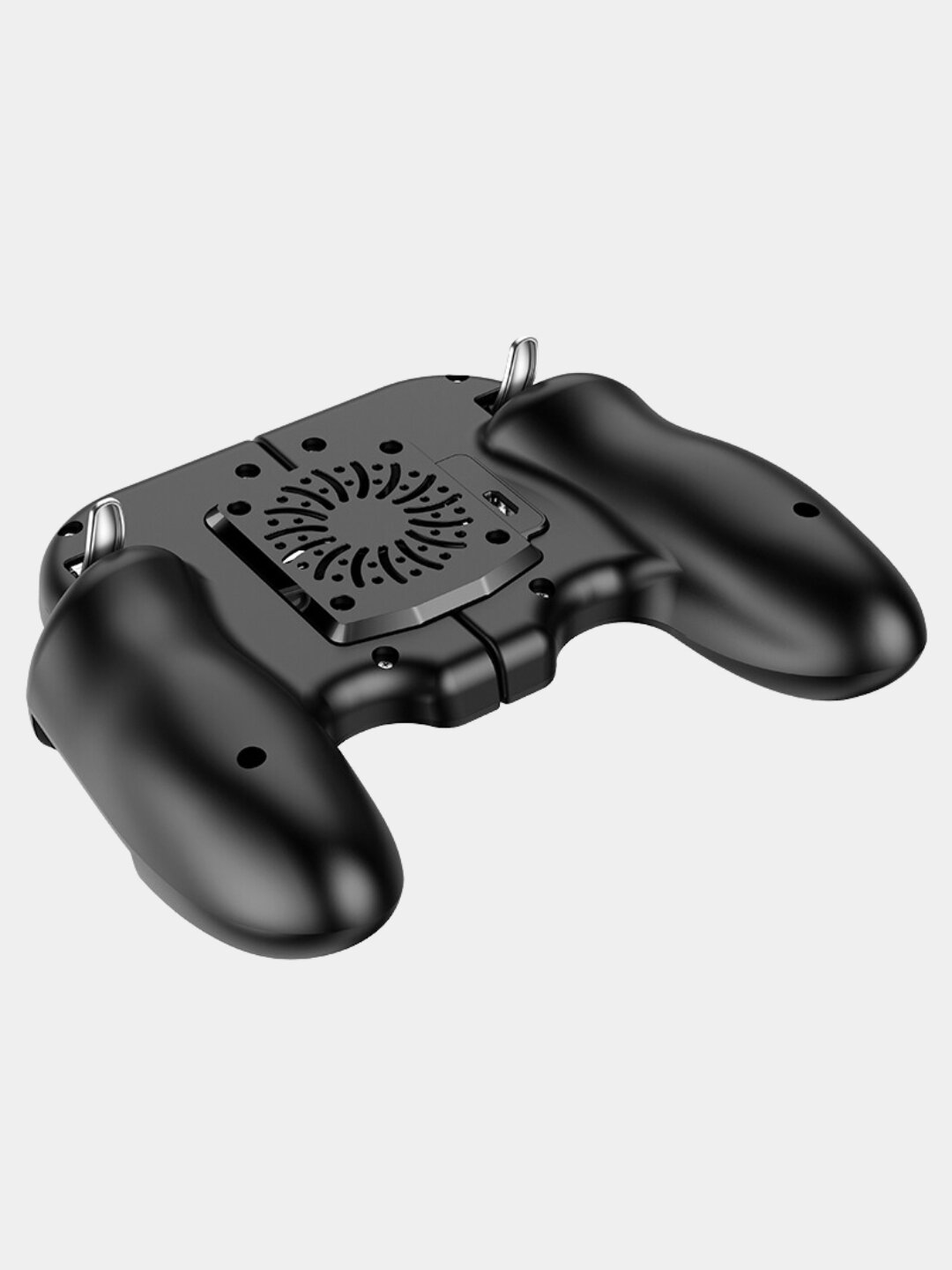 Игровой триггер Borofone BG3 для смартфона, черный — фото 1