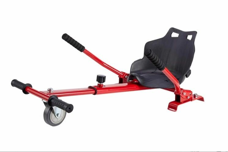 Ховеркарт для гироскутера 6.5 8 10 дюймов (Универсальный)