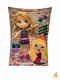 bratz kidz cloe snap-on