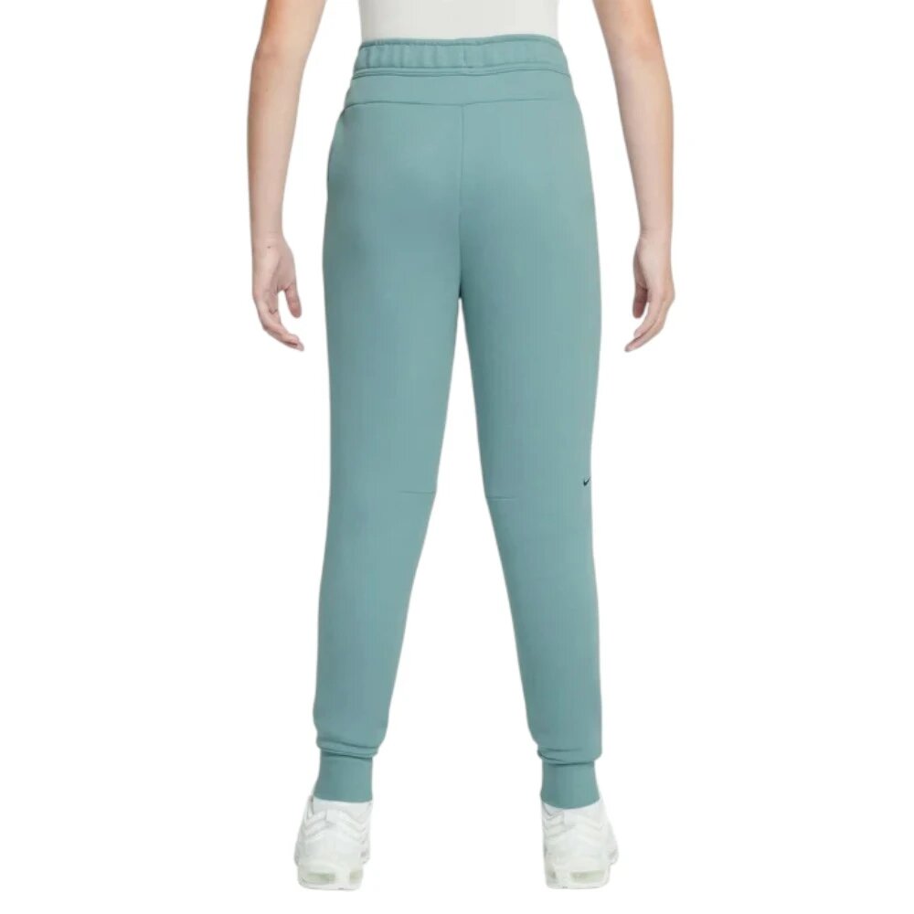 Брюки  NIKE, размер L  INT, черный — фото 1