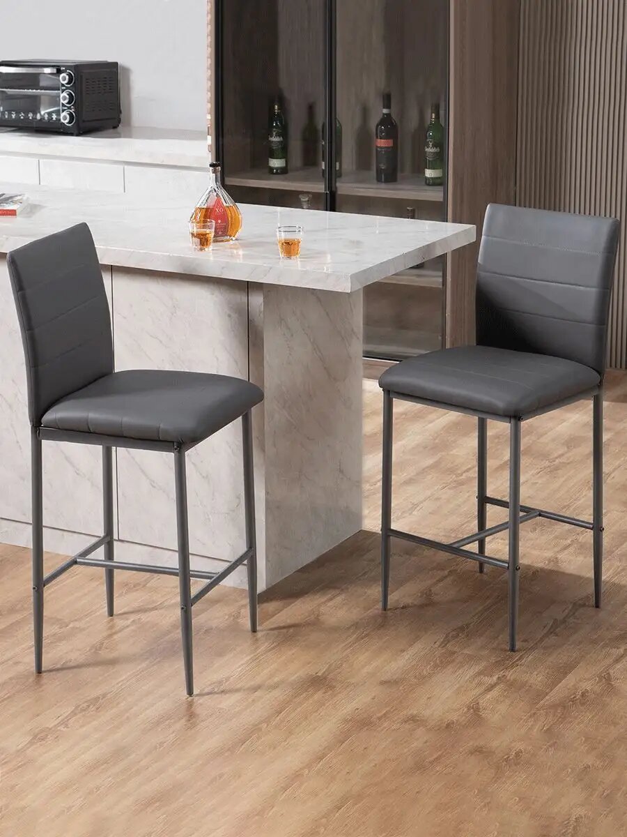 Барный стул для дома 2 шт