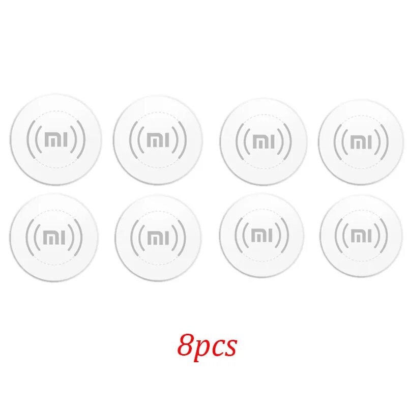 Xiaomi Mijia Smart Touch Sensor