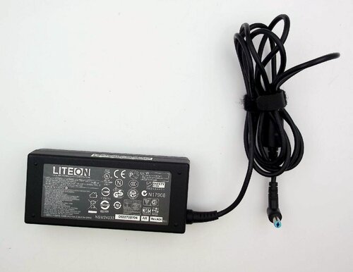 Изображение товара Блок питания 19V 4.74A, 90W