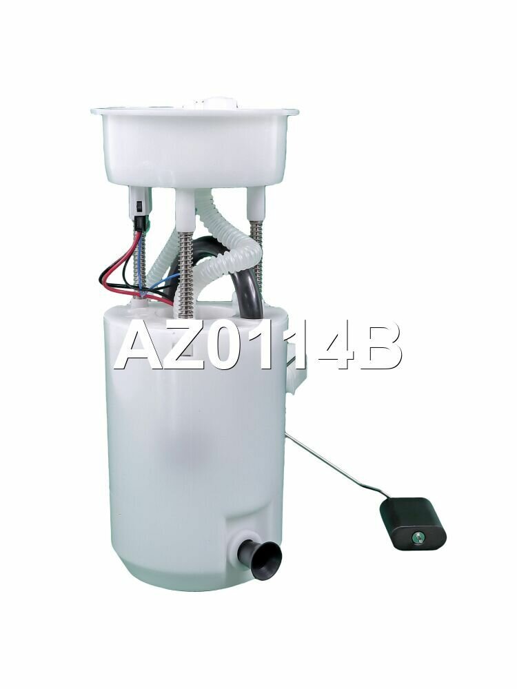 Модуль в сборе с бензонасосом UTM AZ0114B для MERCEDES M W163 — фото 1