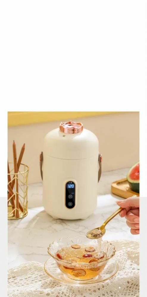 Мультиварки Xiaomi Xiaomi Мультиварка скороварка Миниварка