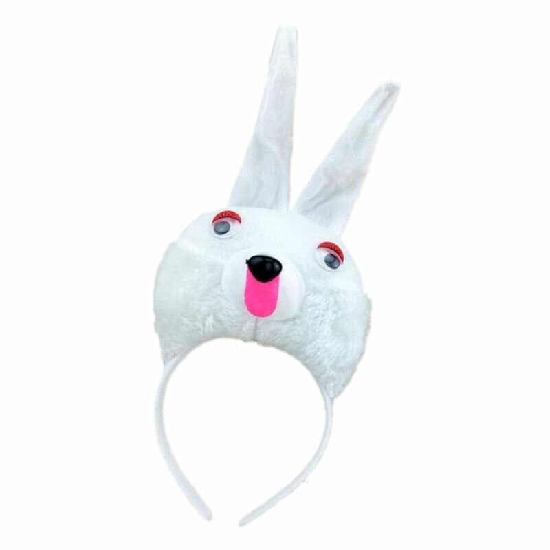 Аксессуары Для игр С Кроликом-White Rabbit