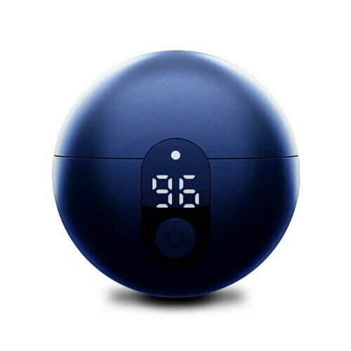 Электробритва Xiaomi Beheart G200 blue