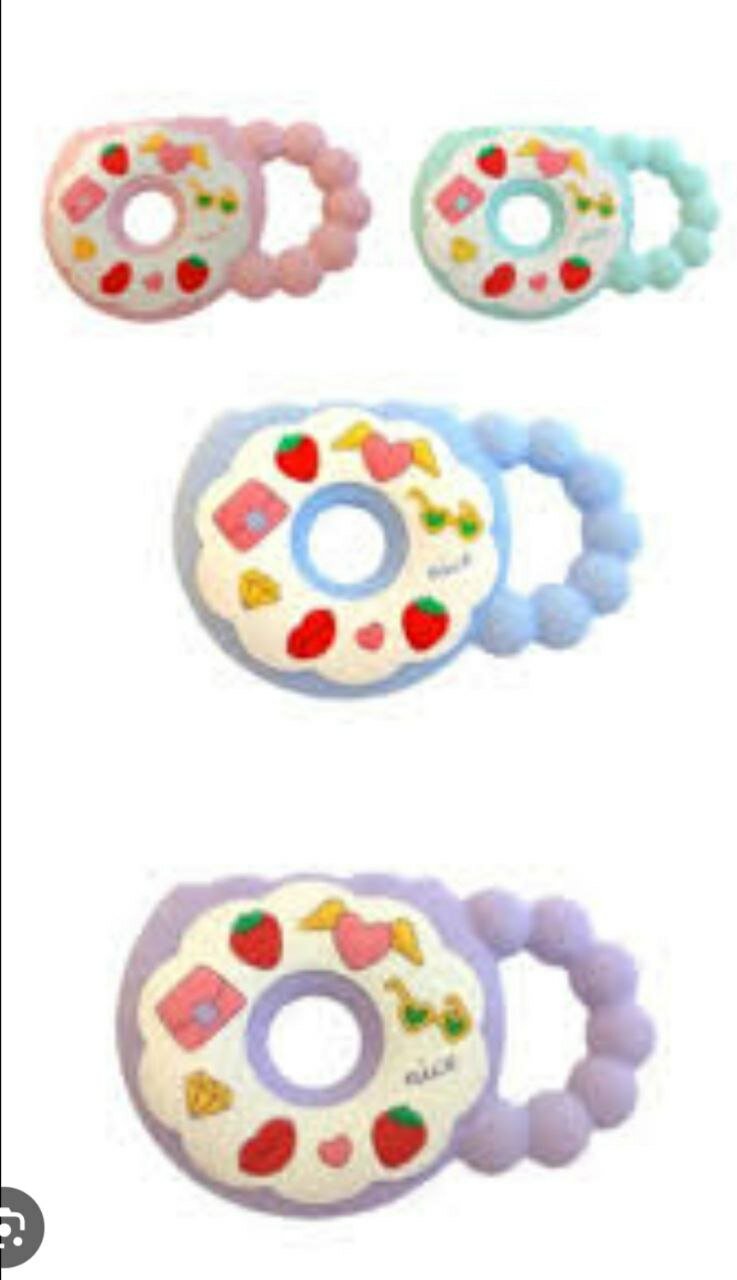 Зубная нить — фото 1