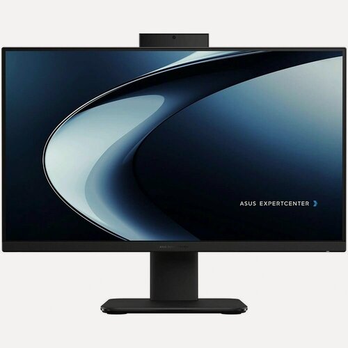 Изображение товара Моноблок ASUS ExpertCenter P600 AiO Black 27" FHD AMD Ryzen AI 7 350 32ГБ / 1ТБ SSD без ОС клавиатура + мышь в комплекте