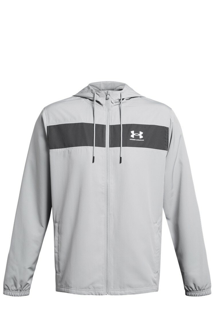 Куртка спортивная Under Armour Sportstyle Windbreaker