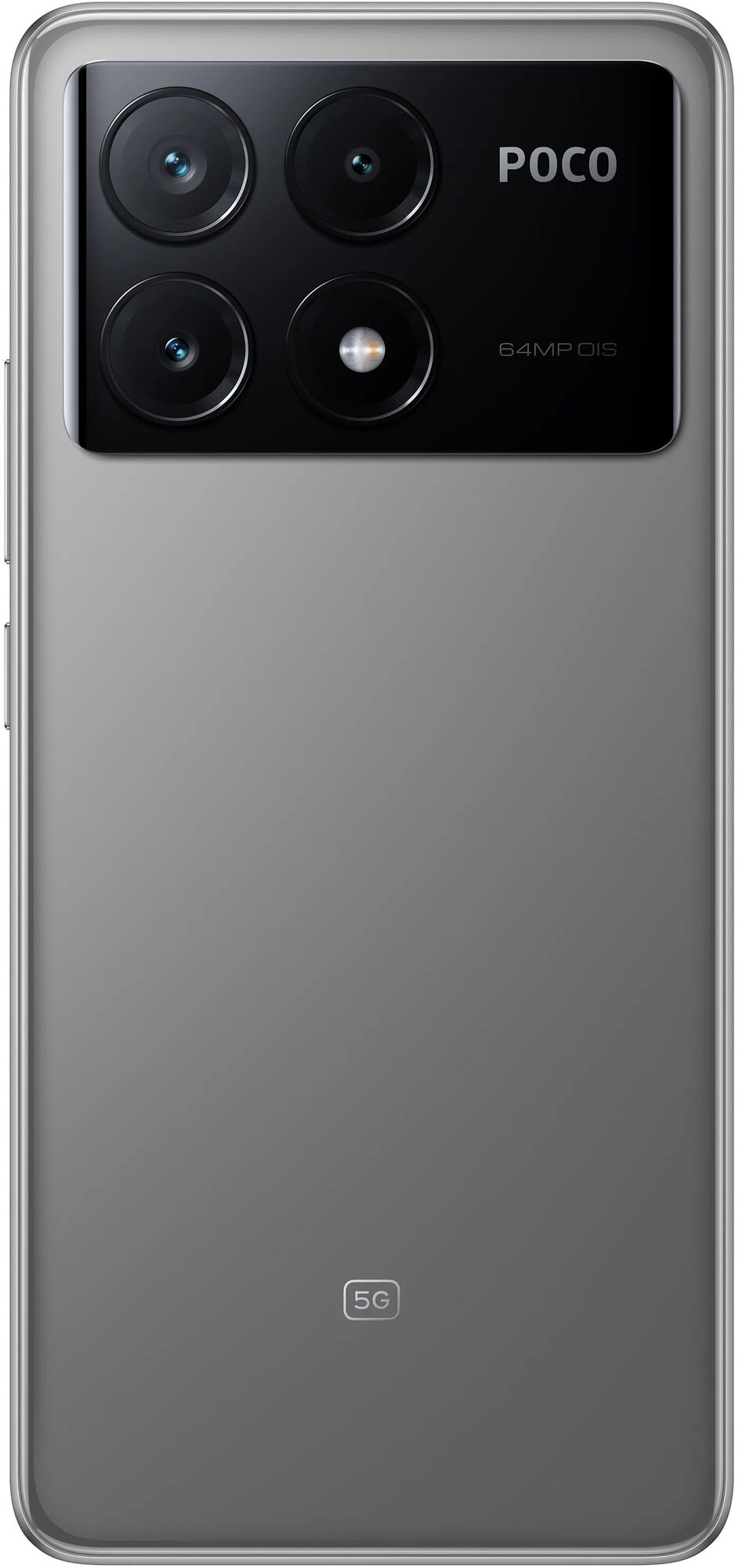 Смартфон Xiaomi - фото №3