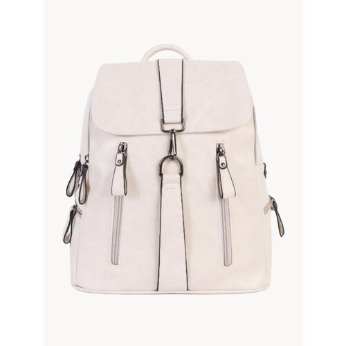 Pyato / Стильный городской рюкзак из высококачественной экокожи