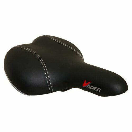 фото Седло stg vd720-003 mtb, черное