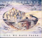 Компакт-Диски, Inside Out Music, STEVE HACKETT - Till We Have Faces (CD)