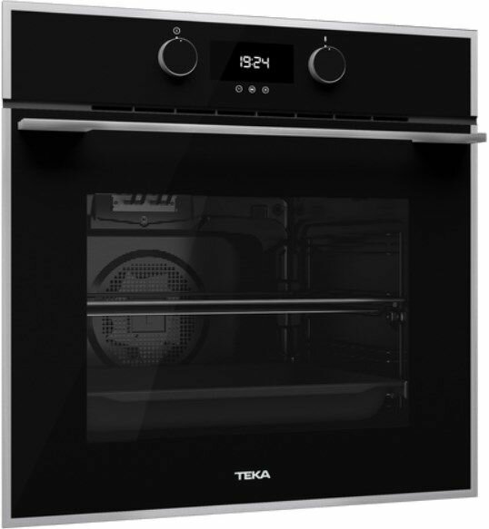 Духовой шкаф Teka HLB 840 STAINLESS STEEL