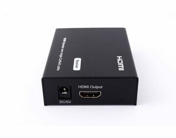 Приемник для сплиттера HDMI 1x2 по кабелю Cat5e/6 50м